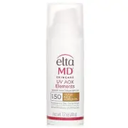 EltaMD UV AOX Elements Tinted Mineral Face Sunscreen SPF 50 48g/1.7oz