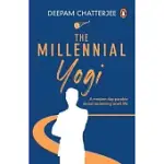 THE MILLENNIAL YOGI