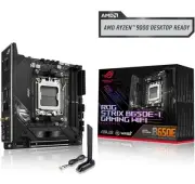 ASUS ROG STRIX B650E-I GAMING WIFI Socket AM5 AMD Motherboard - 90MB1BI0-M0AAY0