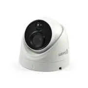 Swann 4K UHD Thermal Sensing Dome Security & Surveillance Camera Digtal Zoom