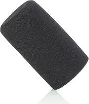 PD-70 Windscreen Pop Filter for PreSonus PD 70 Dynamic Vocal Microphone Wind Shield Mic Foam Cover - LEFXMOPHY