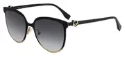 FENDI-FF 0328/G/S-807-5719-SUNGLASSES