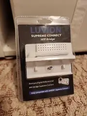 Luvion Supreme Connect Wifi Bridge