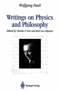 在飛比找博客來優惠-Writings on Physics and Philos