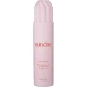 Sundae Whipped Shower Foam Cherry with Plum and Lime 260g