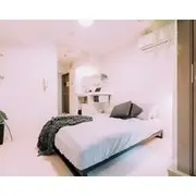 Minimalist Loft 203