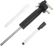 Anneome Auto Tool Body Line Marking Tool Wheel Arch Scriber for Automotive Restoration