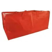 Christmas Tree Storage Bag with Handles and Zip - Up to 6ft