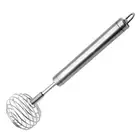 Manual Egg Beater Coffee Whisk Egg Beaters Hand Hand Whisk Balloon