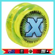 Yomega Power Brain XP Yoyo - Professional Yoyo with a Smart Switch Which Enables