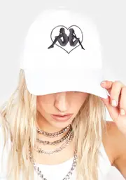 [Kappa] Authentic Opole Baseball Cap