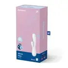 Satisfyer - Mono Flex App Control White