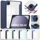 For Samsung Galaxy Tab A9 8.7" X110/X115/A9 Plus 11" X210/X216/X218 Flip Cover