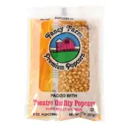 Commodity Popcorn 4050-06 Popcorn Cash & Carry Tray (8 Oz, Pack Of 45)