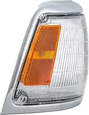 Dorman 1630683 Toyota Pickup Front Passenger Side Parking/Turn Signal Light Assembly