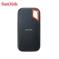 在飛比找蝦皮商城優惠-SanDisk Extreme V2 500G 1T 2T 