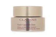 Clarins Nutri-Lumiere Jour Nourishing, Revitalizing Day Cream 50ml/1.6oz