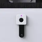 Fingerprint Wardrobe Lock with Built in AI Technology for Enhanced Security