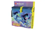 Magic the Gathering: March of The Machine Collector Booster Box