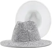 [JANeGWXRUuW] Classic Bowler Hat Men's Stage Hat English Bowler Hat for Outdoor
