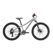 Silverback Spyke 24 SE Kids Bike Moondust Metallic Watermelon