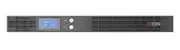 ION F15R 650VA Line Interactive UPS 1RU Rack Mount UPS, 4 x IEC C13, 44mm x 433m