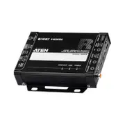 ATEN VE2812R-AT-U HDMI HDBaseT Receiver with Audio De-Embedding (4K@100m) (HDBaseT Class A)