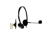 Shintaro Light Weight Headset With Microphone [SH-102M]