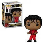 Michael Jackson Thriller Funko POP! Vinyl