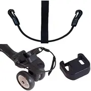 [MGI] Zip Small Stand Bag Adaptor Bundle (Compatible Zip Navigator-Zip X5-Zip X3)
