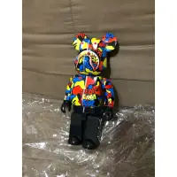 在飛比找蝦皮購物優惠-BE@RBRICK BEARBRICK 400% BAPE 