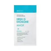 (NEOGEN) HIGH G EXOSOME MASK 39g 5ea
