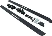ADCCH Auto Exterior Accessories Original Style Electric Side Step Power Step Running Board Compatible for Land Rover Rang Rover 2023