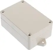 ARTIBETTER Junction Box Weatherproof Electrical Enclosure for Outdoor Use Construction for Cable Connections Easy Installation for Led and Landscape Lighting