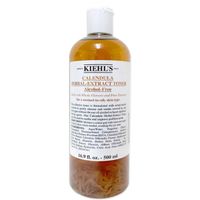 Kiehl’s 契爾氏金盞花植物精華化妝水(限量加大版) 500ml