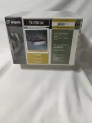 Seagate TapeStor TRAVAN 20GB SCSI-2 SST220000N-RFT