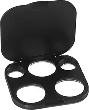 RORPOIR Camera Lens Protector for Pro Scratch Resistant Adhesive Lens Cover Seamless Design Easy Installation Camera Shield Accessories
