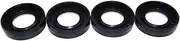 VOFIXE Valve Cover Gasket 11121485838 Spark Plug Tube Seals 11127513066, for Chrysler, 1.6L Neon PT Cruiser, for Mini, Cooper S One S Works Valve Cover Gasket Kit(Lavender)