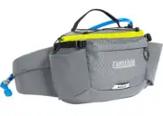 Camelbak M.U.L.E.® 5 Waist Pack with Crux® 1.5L Lumbar Reservoir Gunmetal