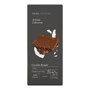 Pana Organic Thins - Coconut Rough | Flora & Fauna AU