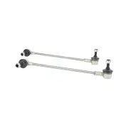 Nolathane Front Sway bar link for HSV Jackaroo UBS25 SV6000 VZ W427 VE