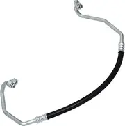 New A/C Refrigerant Discharge Hose for Corolla iM iM