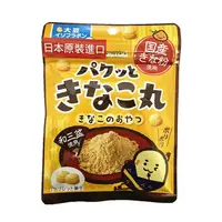 在飛比找樂天市場購物網優惠-【江戶物語】Ogontoh 黃金糖 黃豆粉風味糖 30g 硬