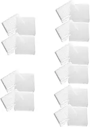 Amosfun 5sets Moisture Absorber for Camera Reusable Silica Gel Dehumidifier Box with Color Changing Indicator Efficient Drying for Camera Storage and Protection Each 2pcs*5