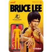 super7 basketball superstars bruce lee re action 3:75 figure
