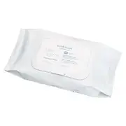 MISSHA - Super Aqua Ultra Hyalron Cleansing Oil Wipes JUMBO 70 sheets