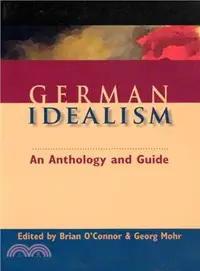 在飛比找三民網路書店優惠-German Idealism ─ An Anthology