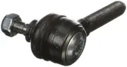 Steering Tie Rod End Delphi For 1966-1967 Volkswagen Fastback (for: Volkswagen)