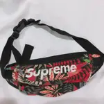 SUPREME腰包