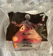 McDonalds 2002 Happy Meal Toy Sega Poo-Chi Wind Up Toy Number 7 Vintage